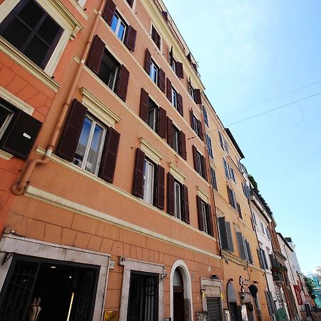 Crispi Relax Apartment Roma Exterior foto