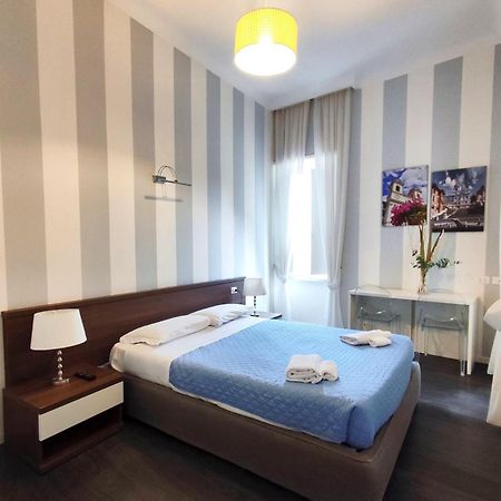 Crispi Relax Apartment Roma Exterior foto