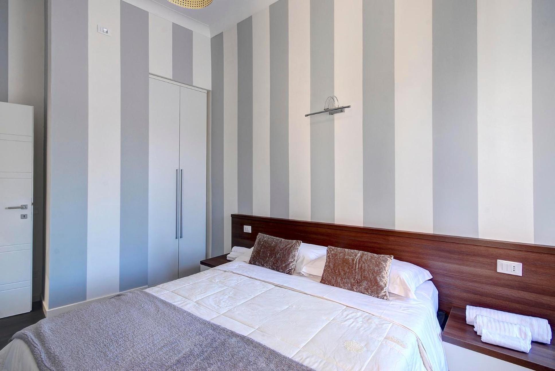 Crispi Relax Apartment Roma Exterior foto