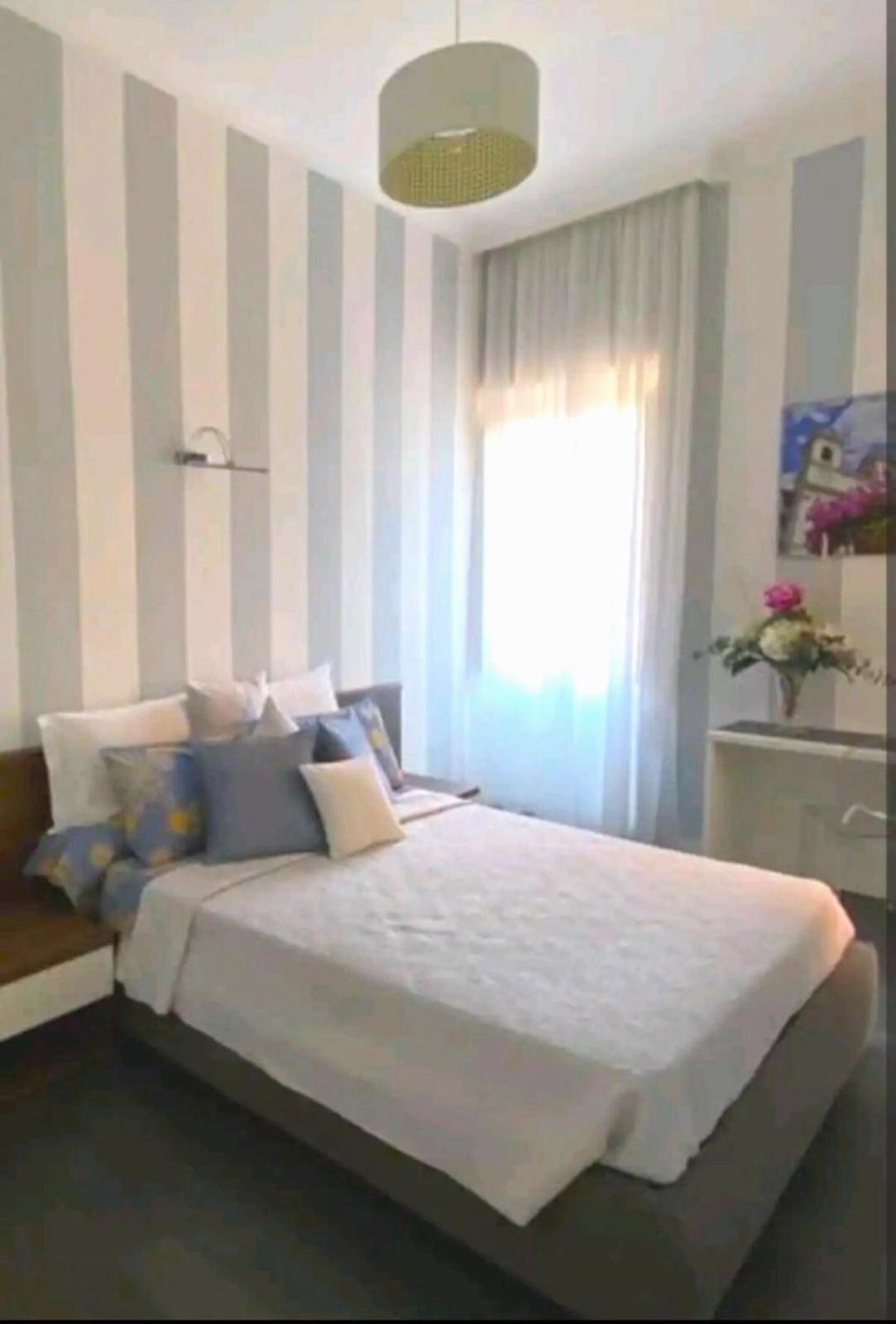 Crispi Relax Apartment Roma Exterior foto