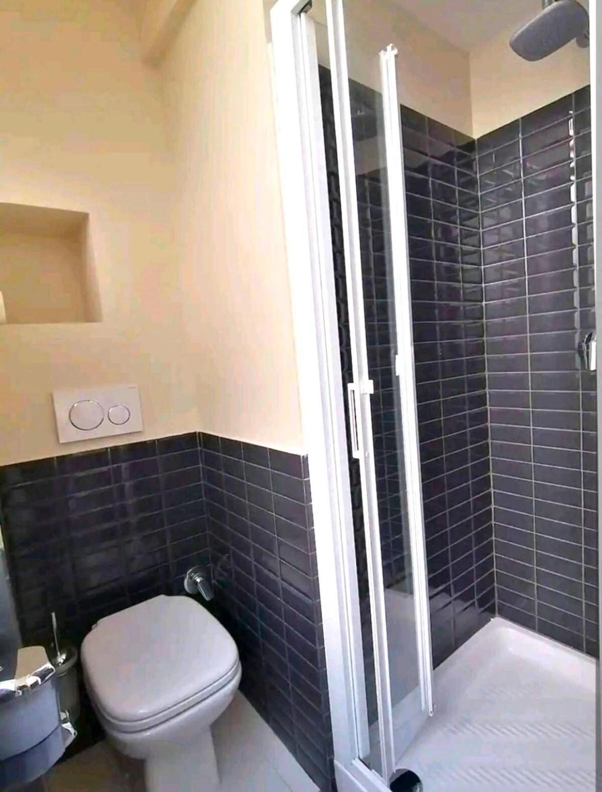 Crispi Relax Apartment Roma Exterior foto