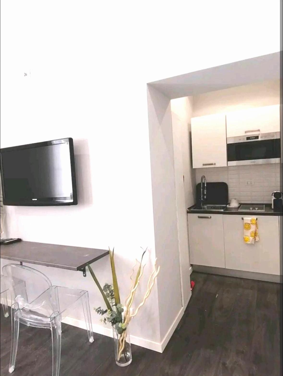 Crispi Relax Apartment Roma Exterior foto
